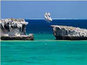 Da Toliara a Morondava, la bellezza selvaggia del sud ovest